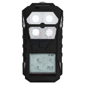 Hospitality Enviro Tech High Precision Handheld Multi Gas Detector