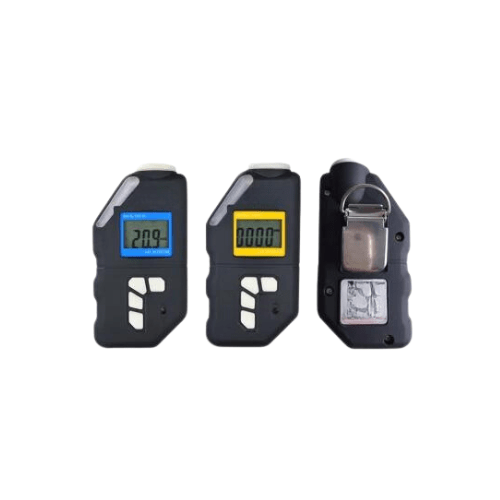 Hospitality Enviro Tech Portable Explosion Proof Gas Leak Detector for Hydrogen Detection - Image 4