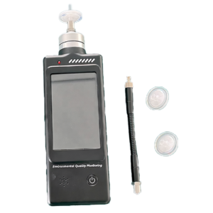 Hospitality Enviro Tech Monitoring Gas Detector