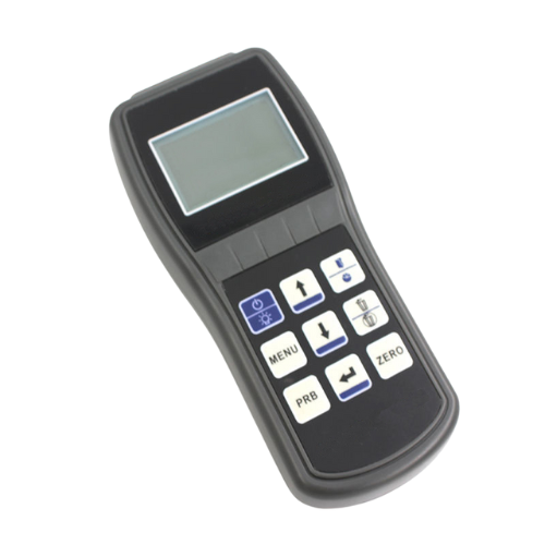 High Precision Industrial Coating Thickness Measuring Gauge - Hospitality Enviro Tech