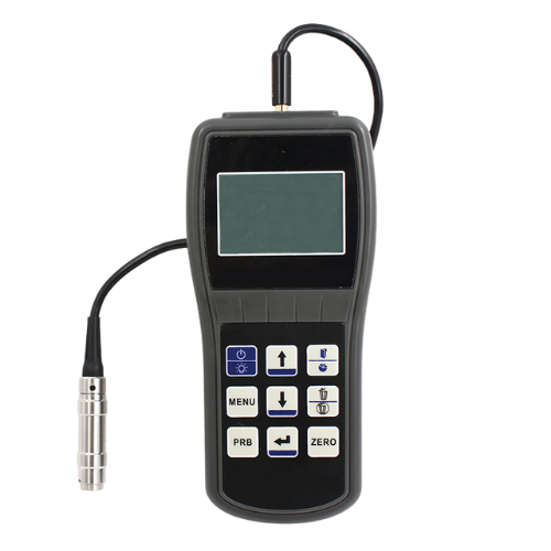 High Precision Industrial Coating Thickness Measuring Gauge - Hospitality Enviro Tech - Image 2