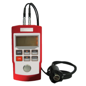 Portable Digital Ultrasonic Wall Thickness Gauge with High Accuracy - Hospitality Enviro Tech