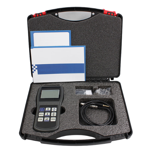 High Precision Industrial Coating Thickness Measuring Gauge - Hospitality Enviro Tech - Image 2