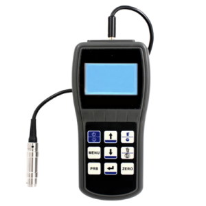 High Precision Industrial Coating Thickness Measuring Gauge - Hospitality Enviro Tech