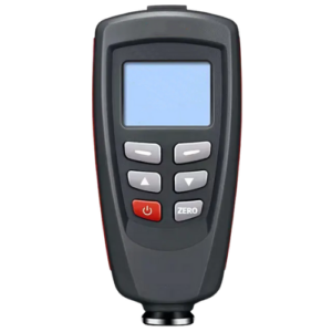 High Precision Digital Paint Coating Thickness Gauge - Hospitality Enviro Tech