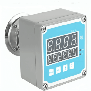 Hospitality Enviro Tech Monitoring High Precision Laboratory Refractometer