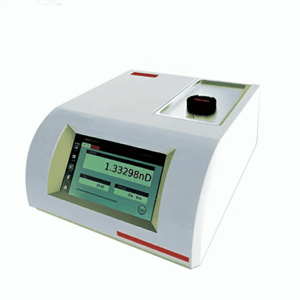 Hospitality Enviro Tech Portable High Precision Laboratory Refractometer