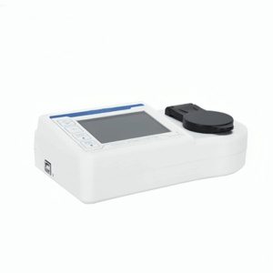 Hospitality Enviro Tech Digital High Precision Laboratory Refractometer