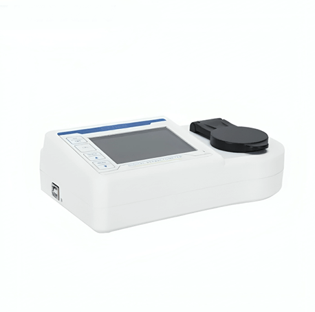 Hospitality Enviro Tech Digital High Precision Laboratory Refractometer