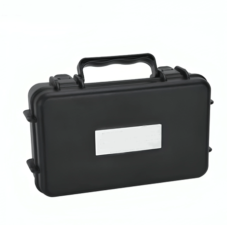 Hospitality Enviro Tech Digital High Precision Laboratory Refractometer - Image 5