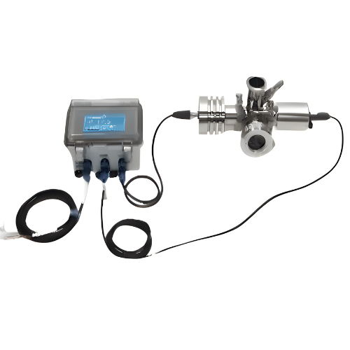 Hospitality Enviro Tech High Precision Remote Laboratory Refractometer