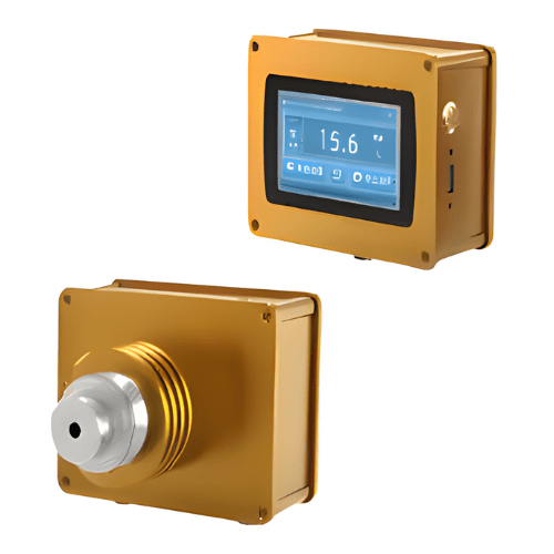 Hospitality Enviro Tech High Precision Remote Laboratory Refractometer - Image 2