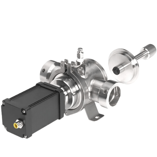 Hospitality Enviro Tech Brix High Precision Laboratory Refractometer - Image 3