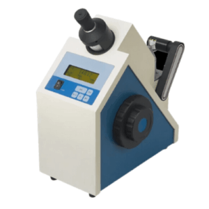 Hospitality Enviro Tech LCD Screen Laboratory Refractometer