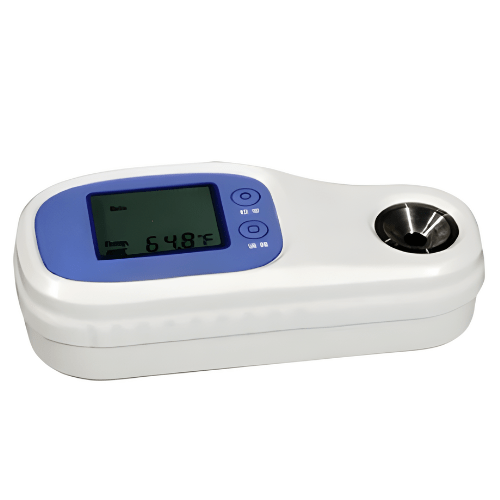 Hospitality Enviro Tech LCD Screen Laboratory Refractometer - Image 2