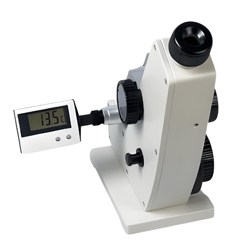 Hospitality Enviro Tech LCD Screen Laboratory Refractometer - Image 3