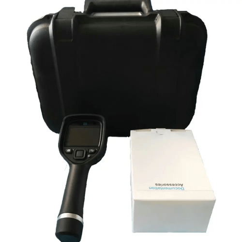 Hospitality Enviro Tech Handheld Infrared Thermometer - Image 2