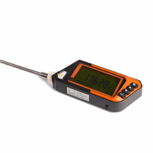 Hospitality Enviro Tech Digital Thermometer For Temperature