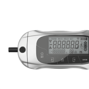 Hospitality Enviro Tech Stainless Steel Probe Digital Thermometer