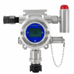 Hospitality Enviro Tech Fixed Gas Detector