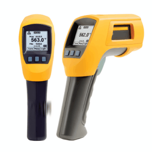 Hospitality Enviro Tech Dual Purpose Infrared Thermometers