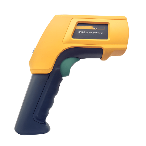 Hospitality Enviro Tech Infrared And Contact Thermometer - Image 3