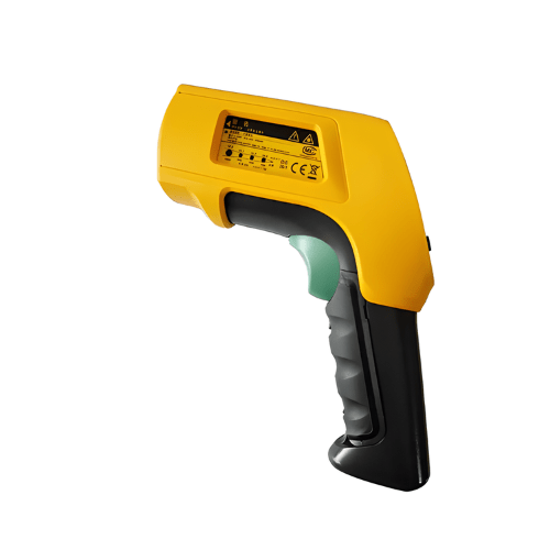 Hospitality Enviro Tech Infrared And Contact Thermometer - Image 2