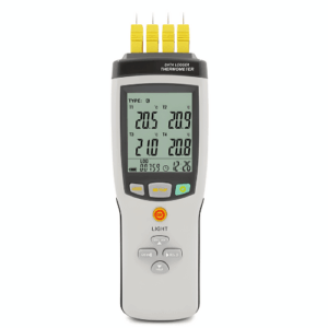 Hospitality Enviro Tech Portable Multi Channel Thermocouple