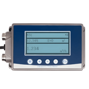 Hospitality Enviro Tech Magnetic Ultrasound Flowmeter