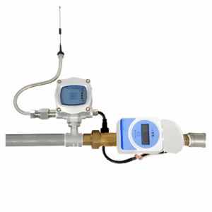 Hospitality Enviro Tech Portable Ultrasonic Flowmeter