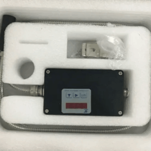 Hospitality Enviro Tech Fiber Optic Pyrometer