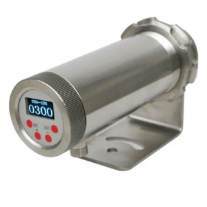 Hospitality Enviro Tech Industrial Infrared Sensor Thermometer