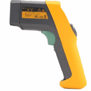 Hospitality Enviro Tech High-Precision Dual-Purpose Thermometer