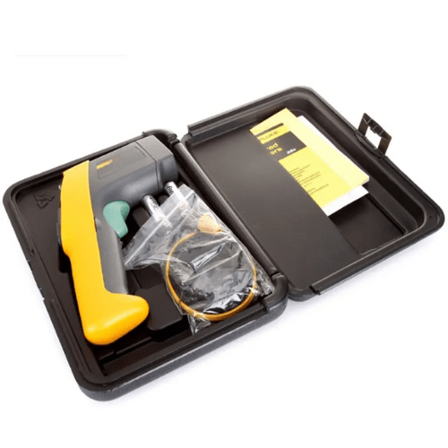 Hospitality Enviro Tech High-Precision Dual-Purpose Thermometer - Image 2