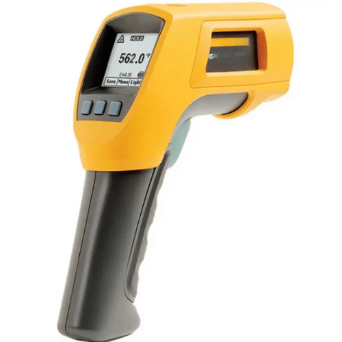 Hospitality Enviro Tech High-Precision Dual-Purpose Thermometer - Image 3