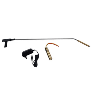 Hospitality Enviro Tech High-Temperature Digital Thermometer