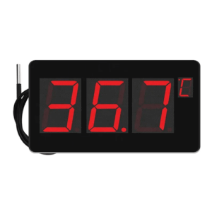 Hospitality Enviro Tech High Performance Digital Thermometer