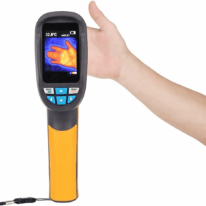 Hospitality Enviro Tech Infrared Thermal Camera