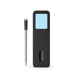 Hospitality Enviro Tech Wireless Digital Meat Thermometer