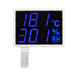 Hospitality Enviro Tech High Quality Digital Temperature