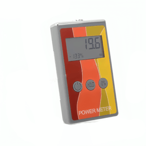 Hospitality Enviro Tech Heat Insulation Infrared Solar Power Meter