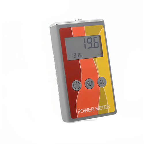 Hospitality Enviro Tech Heat Insulation Infrared Solar Power Meter