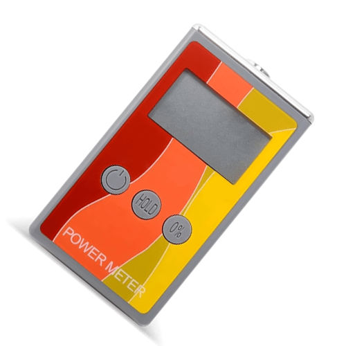 Hospitality Enviro Tech Heat Insulation Infrared Solar Power Meter - Image 2