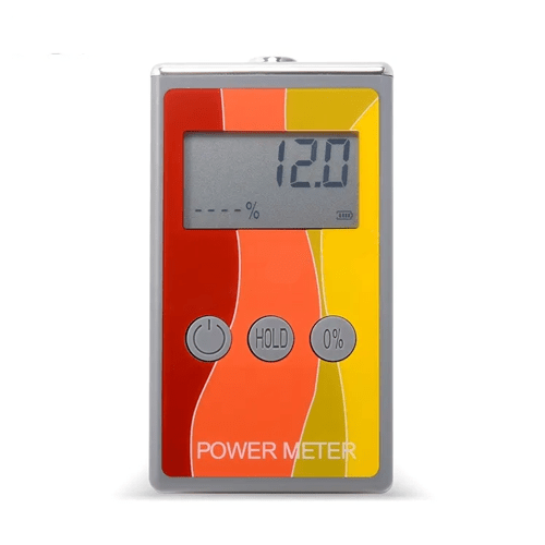 Hospitality Enviro Tech Heat Insulation Infrared Solar Power Meter - Image 3