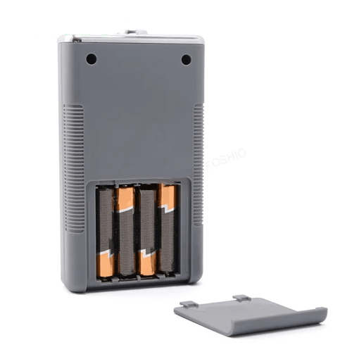 Hospitality Enviro Tech Heat Insulation Infrared Solar Power Meter - Image 4