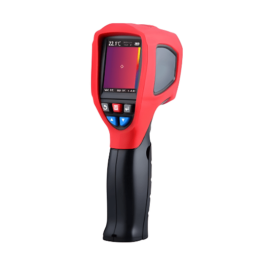 Hospitality Enviro Tech Thermometer Infrared Thermal Camera