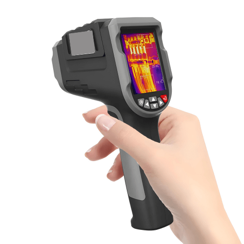Hospitality Enviro Tech High-Definition Thermal Camera - Image 2