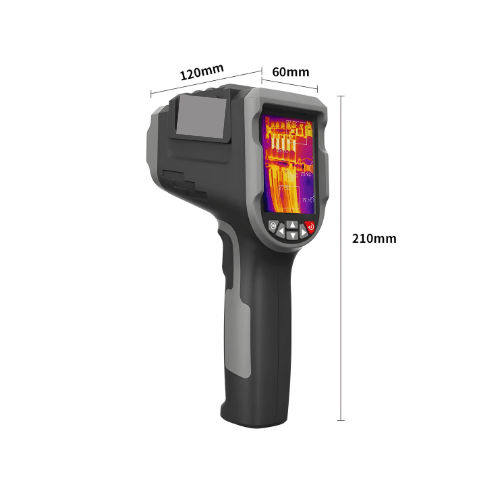 Hospitality Enviro Tech High-Definition Thermal Camera - Image 3