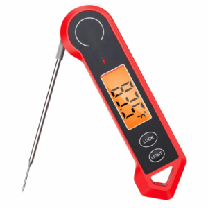 Hospitality Enviro Tech Digital Meat Thermometer