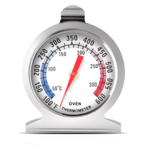Hospitality Enviro Tech Smoker Thermometer